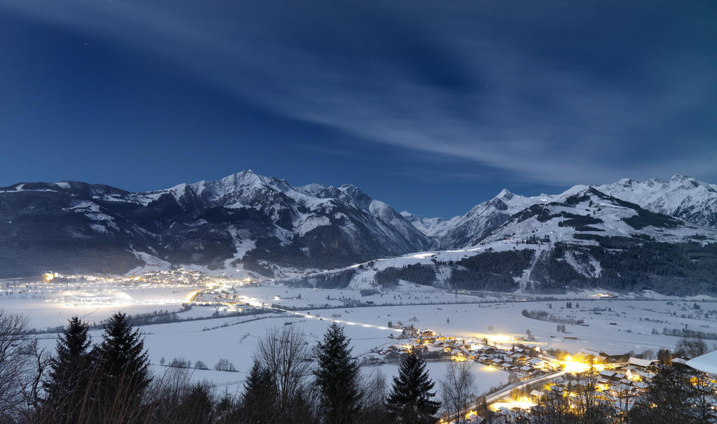 Fuerthermoar Gut Kaprun Exterior photo