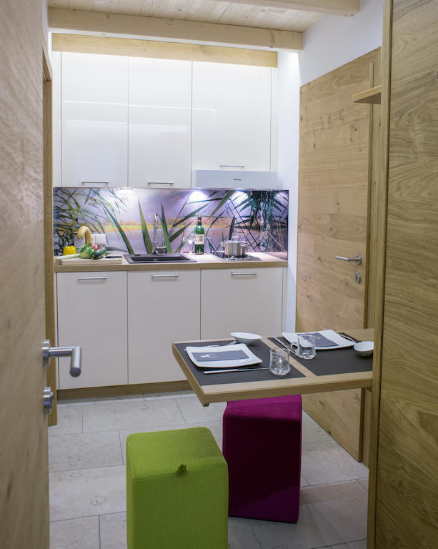 Fuerthermoar Gut Kaprun Room photo