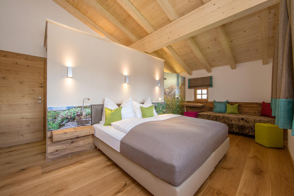 Fuerthermoar Gut Kaprun Room photo