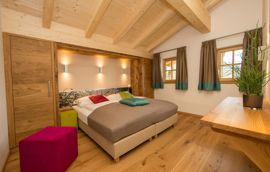 Fuerthermoar Gut Kaprun Room photo