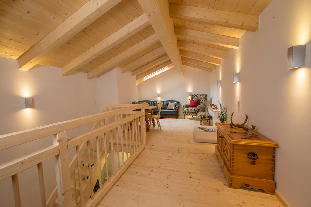 Fuerthermoar Gut Kaprun Room photo