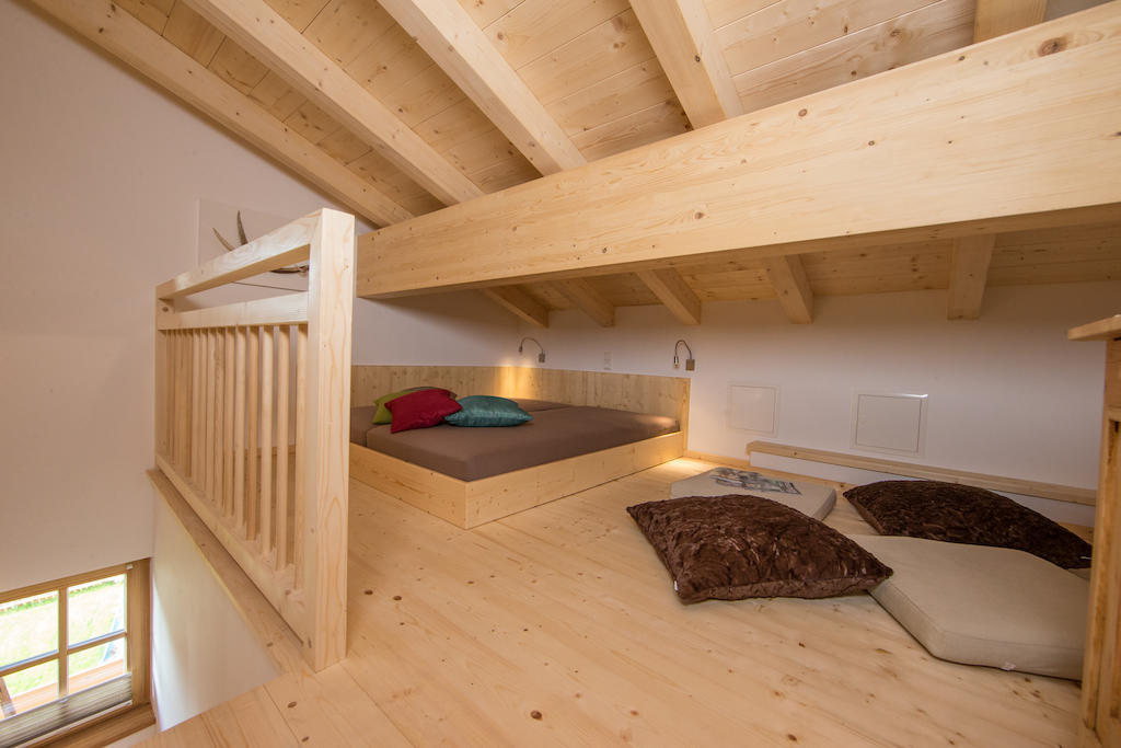 Fuerthermoar Gut Kaprun Room photo