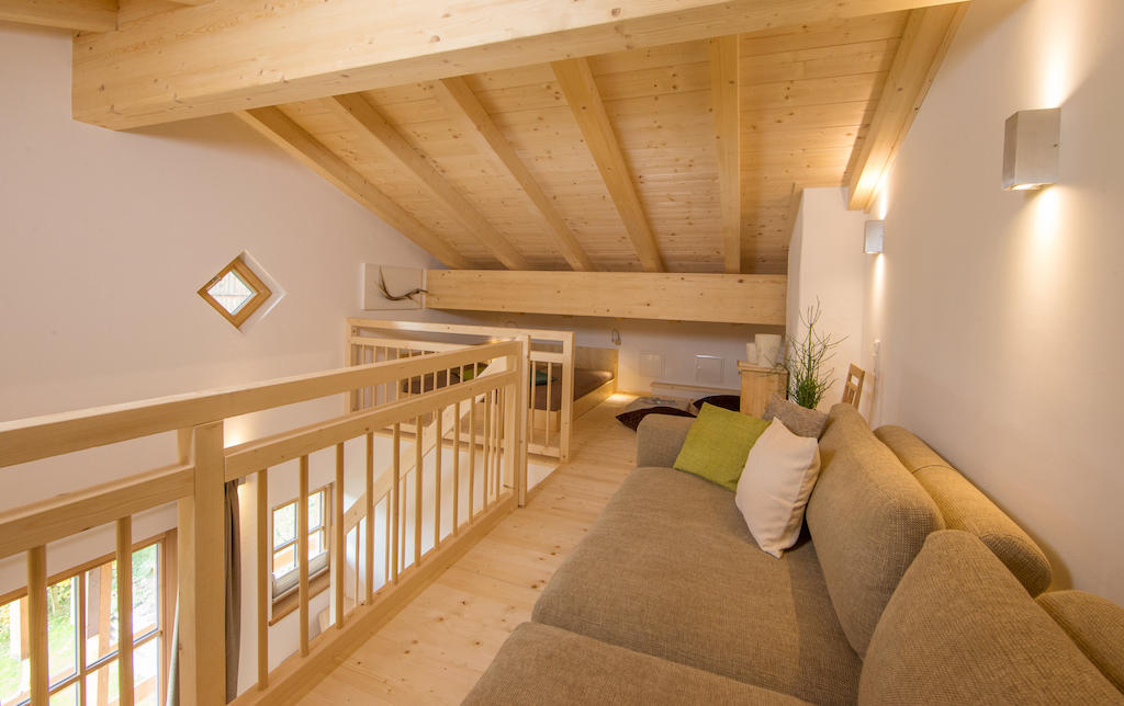 Fuerthermoar Gut Kaprun Room photo