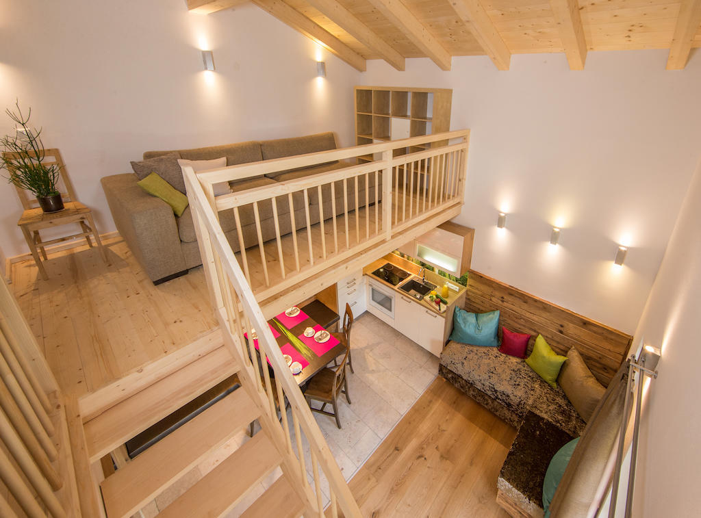Fuerthermoar Gut Kaprun Room photo