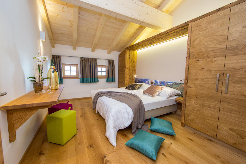 Fuerthermoar Gut Kaprun Room photo